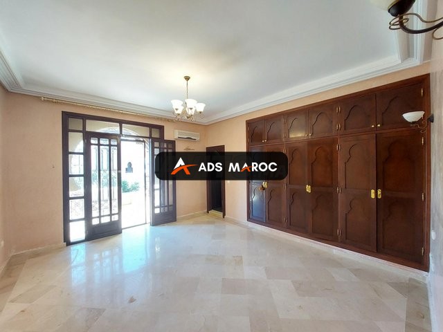 villa 600 m2 à Marrakech