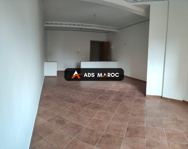 appartement neuf ascenseur syndic 5 min malabata