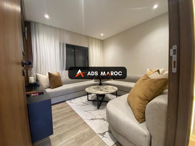 Appartement à vendre 87 m² à Casablanca