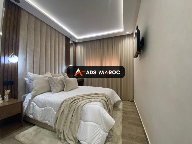 Appartement à vendre 87 m² à Casablanca