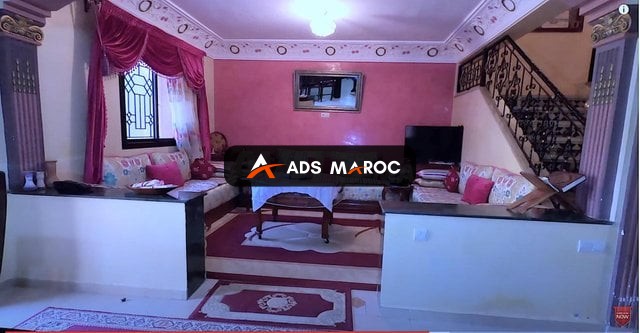 Villa opportunité à vendre à Marrakech