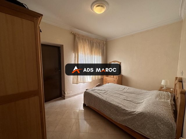 Superbe appartement de 85m² - Al Majd Tanger