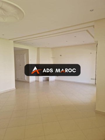 Appartement à vendre 135 m² à Tanger