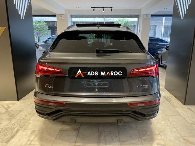 Audi Q5 Sportback Diesel Automatique 2023 à Tanger