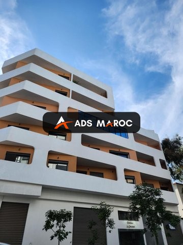 Appartement à vendre 86 m² à Casablanca Oasis