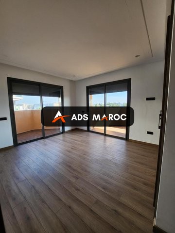 Appartement à vendre 86 m² à Casablanca Oasis