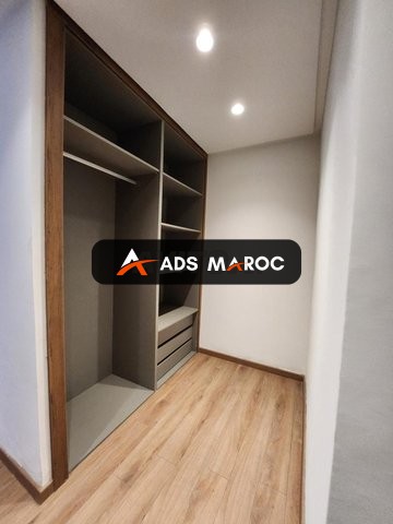 Appartement à vendre 86 m² à Casablanca Oasis