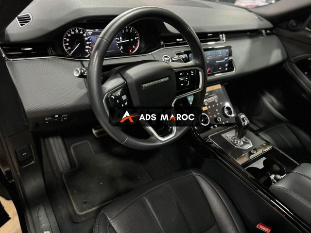 Audi Q5 Diesel Automatique 2019 à Casablanca