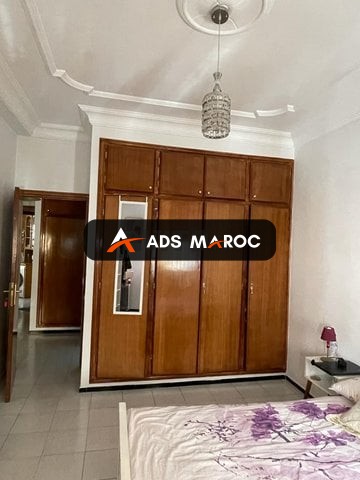 Appartement 214 m² au quartier administratif