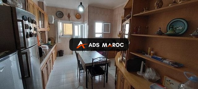 Appartement 214 m² au quartier administratif