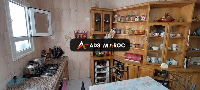 Appartement 214 m² au quartier administratif