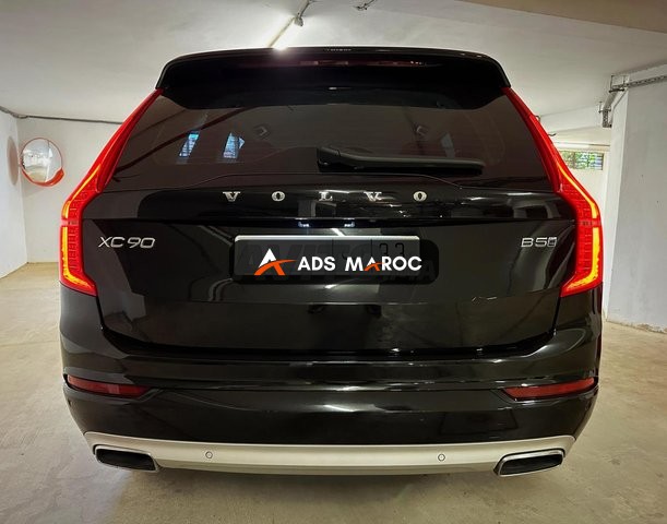 XC90 Hybrid 58.000 Km 2021