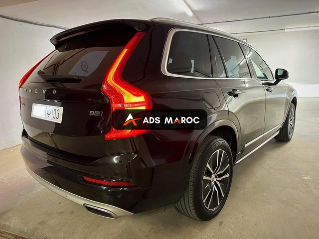 XC90 Hybrid 58.000 Km 2021