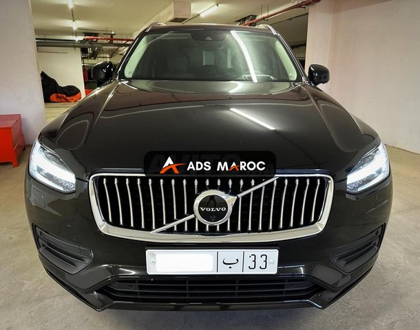 XC90 Hybrid 58.000 Km 2021