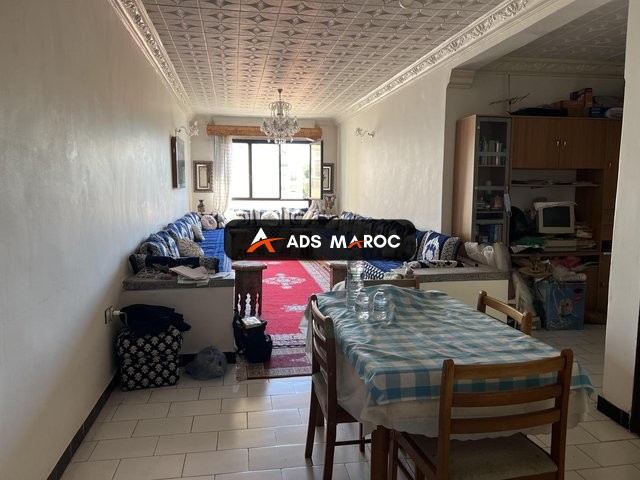 Appartement à vendre 127 m² à Tanger