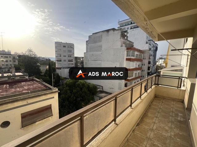 Appartement à vendre 127 m² à Tanger