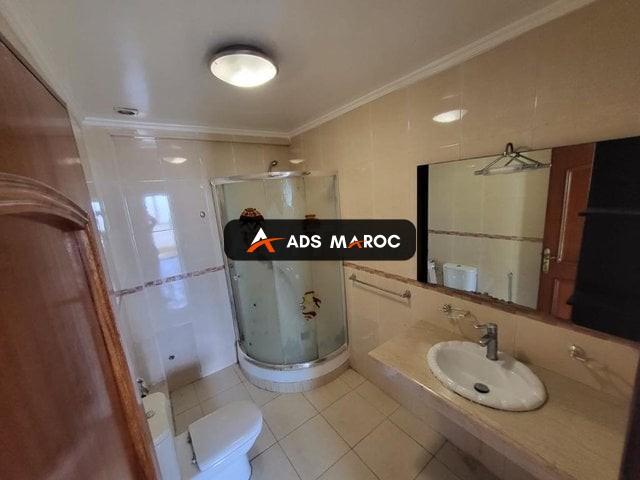 Appart à vendre H S à Bachkou Casablanca