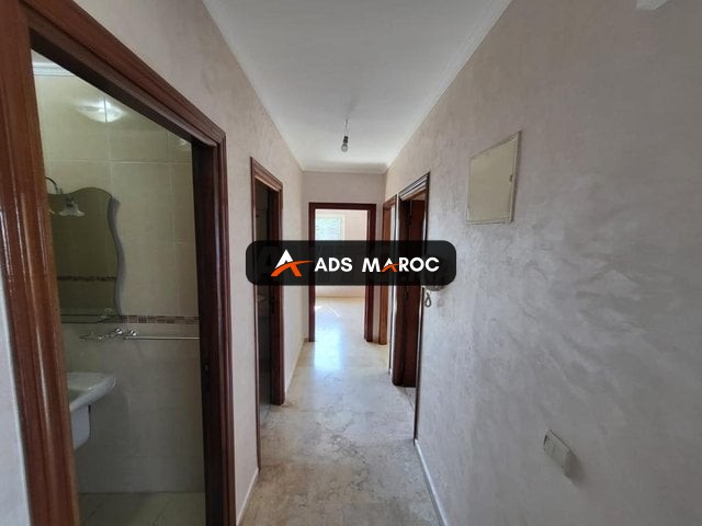 Appart à vendre H S à Bachkou Casablanca