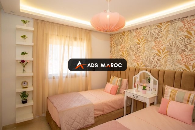 Appartements à vendre à Casablanca