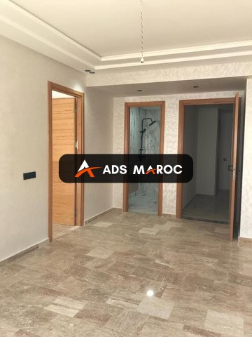 Appartement à vendre 78 m² à Casablanca