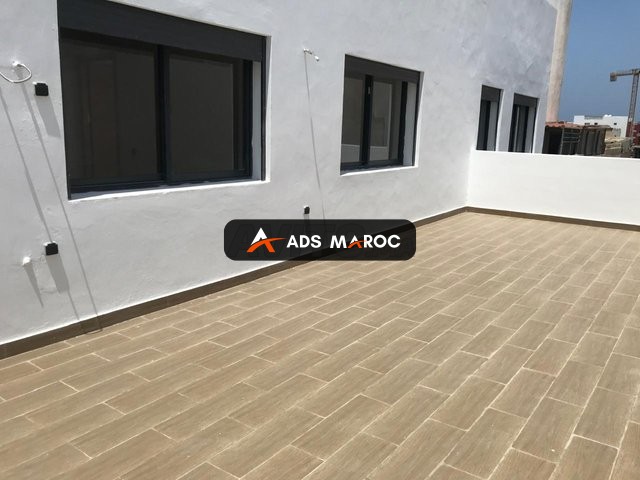 Appartement à vendre 78 m² à Casablanca