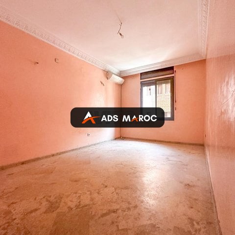 Appartement à vendre 74 m² à Marrakech