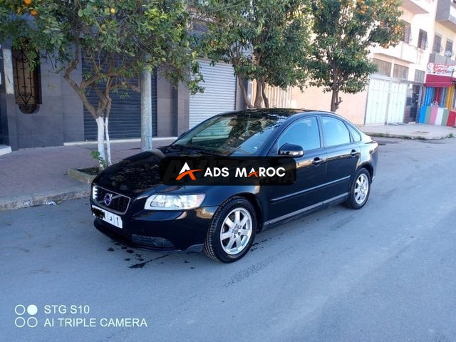 Volvo S 40 diesel