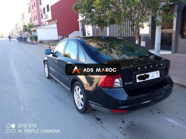 Volvo S 40 diesel