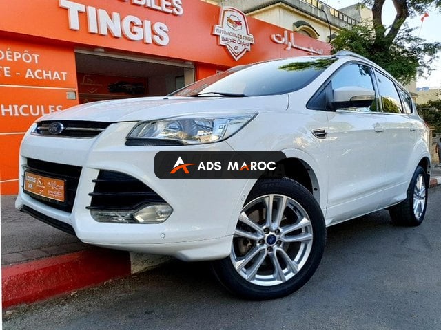 Audi Q3 Sportback S-line Automatique 2020 à Fès