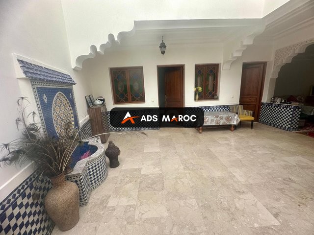 Jolie maison 130m2 Taloujete Daoudiate Belbkar