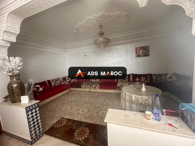 Jolie maison 130m2 Taloujete Daoudiate Belbkar