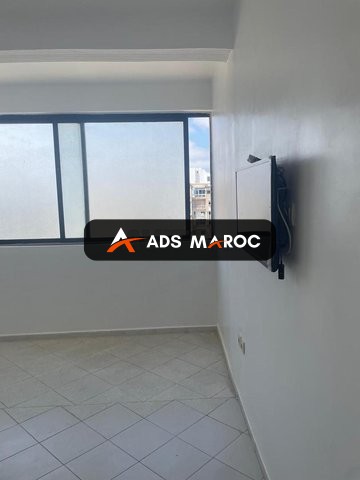 Appartement à vendre 110 m² à Casablanca