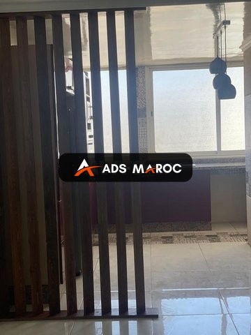 Appartement à vendre 110 m² à Casablanca