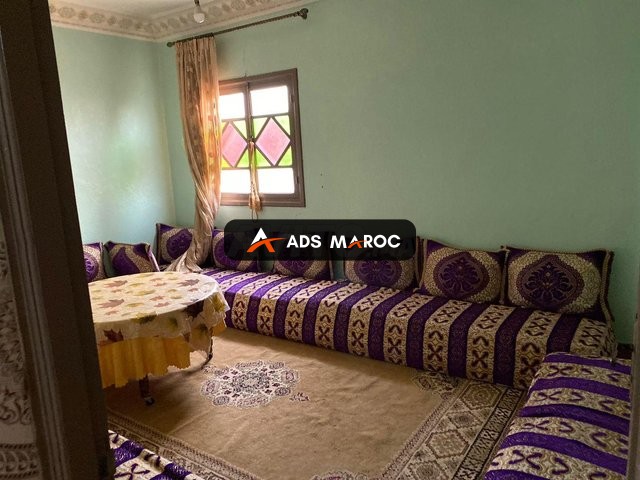 villa a vendre Marrakech malkya 1400m