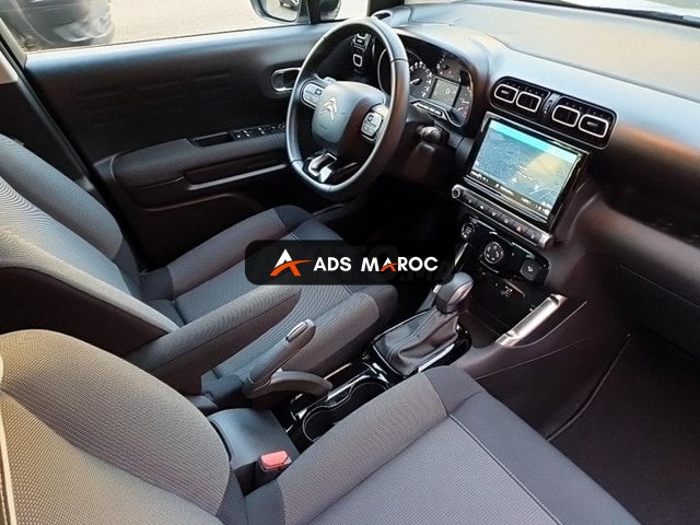 CITROËN C3 AIRCROSS SHINE AUTOMATIC GARANTIE FULL