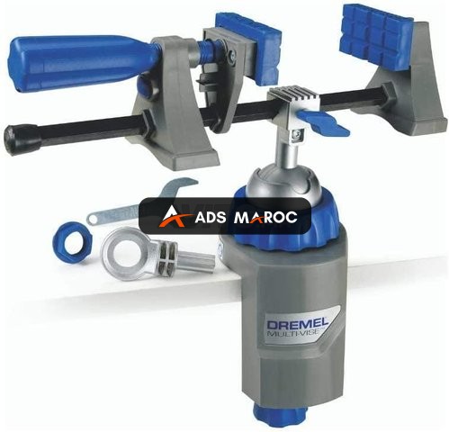 Dremel Multi-Etau stationnaire 3in1 neuf