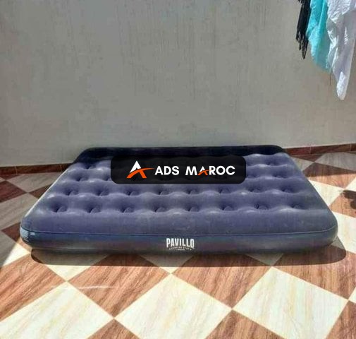 Matelas gonflable