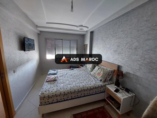 Appartement moderne sans vis à vis