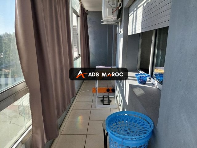 Appartement moderne sans vis à vis