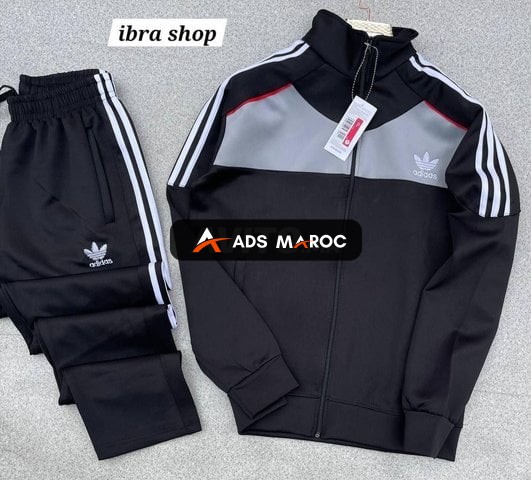 جديد ADIDAS بحلة جديدة 2024????????