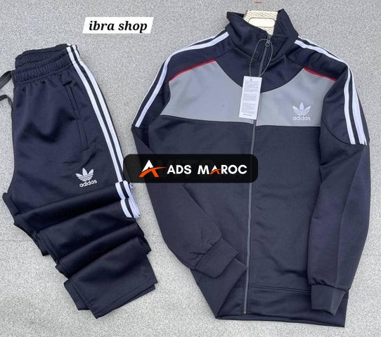 جديد ADIDAS بحلة جديدة 2024????????