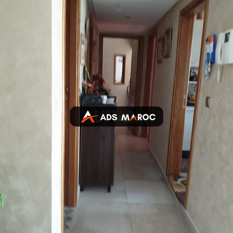 Appartement à vendre 104 m² à Tanger