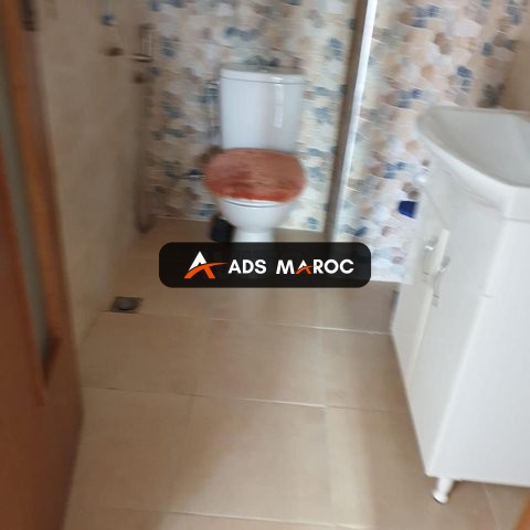 Appartement à vendre 104 m² à Tanger