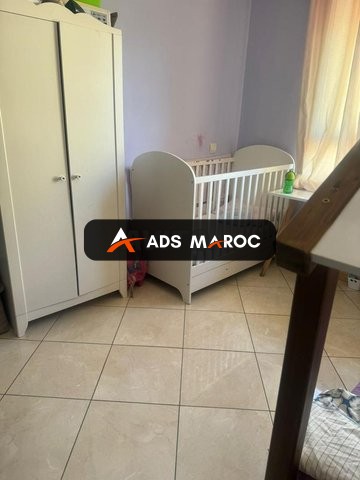 Appartement à vendre 97 m² à Tanger