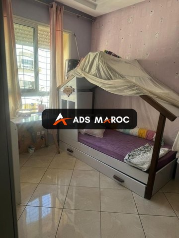 Appartement à vendre 97 m² à Tanger