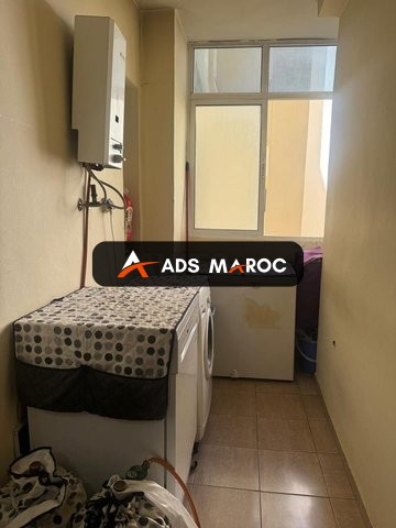 Appartement à vendre 97 m² à Tanger