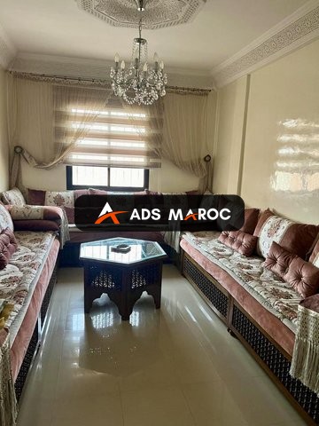 Appartement 69 m² à Marrakech