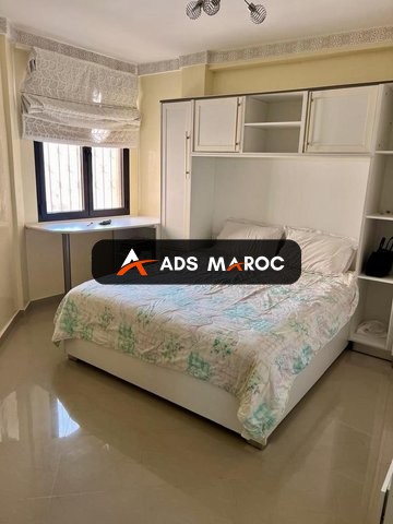 Appartement 69 m² à Marrakech