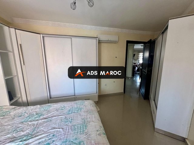 Appartement 69 m² à Marrakech