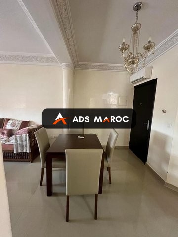 Appartement 69 m² à Marrakech